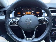 Volkswagen Magotan 2023 2 Million Units Anniversary Edition 280TSI DSG Comfort - ფოტო 9