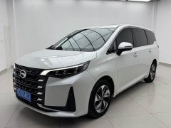 GAC Aion M6 2021 PRO 270T DCT Luxury - ფოტო 1