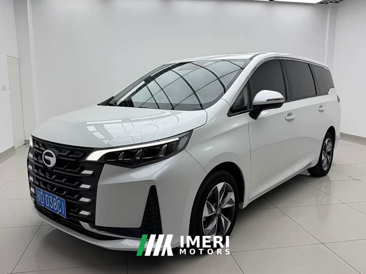 GAC Aion M6 PRO 270T DCT Luxury