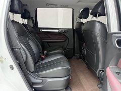 GAC Aion M6 2021 PRO 270T DCT Luxury - ფოტო 10