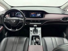 GAC Aion M6 2021 PRO 270T DCT Luxury - ფოტო 13