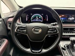 GAC Aion M6 2021 PRO 270T DCT Luxury - ფოტო 15