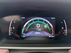 GAC Aion M6 2021 PRO 270T DCT Luxury - ფოტო 16