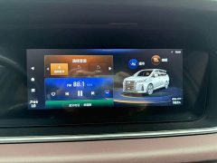 GAC Aion M6 2021 PRO 270T DCT Luxury - ფოტო 17