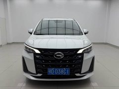 GAC Aion M6 2021 PRO 270T DCT Luxury - ფოტო 2
