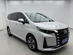 GAC Aion M6 2021 PRO 270T DCT Luxury - ფოტო 3