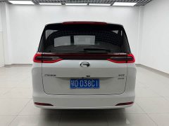 GAC Aion M6 2021 PRO 270T DCT Luxury - ფოტო 5