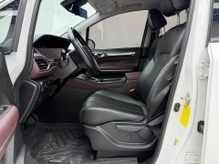 GAC Aion M6 2021 PRO 270T DCT Luxury - ფოტო 7