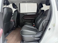 GAC Aion M6 2021 PRO 270T DCT Luxury - ფოტო 8