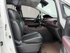 GAC Aion M6 2021 PRO 270T DCT Luxury - ფოტო 9