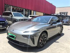 Dongfeng eπ007 Pure Electric 620 Ruoyi Edition - ფოტო 1