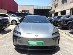 Dongfeng eπ007 Pure Electric 620 Ruoyi Edition - ფოტო 2