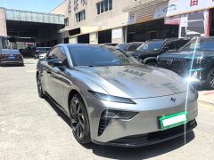 Dongfeng eπ007 Pure Electric 620 Ruoyi Edition - ფოტო 3