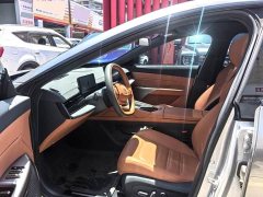 Dongfeng eπ007 Pure Electric 620 Ruoyi Edition - ფოტო 4