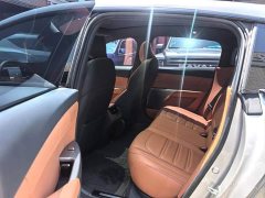 Dongfeng eπ007 Pure Electric 620 Ruoyi Edition - ფოტო 6