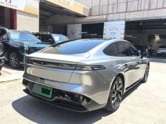 Dongfeng eπ007 Pure Electric 620 Ruoyi Edition - ფოტო 7