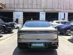 Dongfeng eπ007 Pure Electric 620 Ruoyi Edition - ფოტო 8