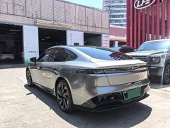 Dongfeng eπ007 Pure Electric 620 Ruoyi Edition - ფოტო 9