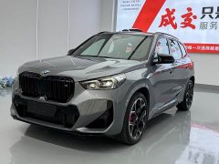 BMW X1 M35Li - ფოტო 1