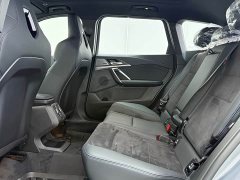 BMW X1 M35Li - ფოტო 11