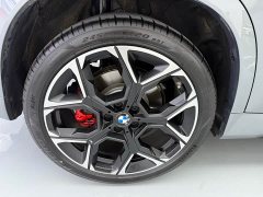 BMW X1 M35Li - ფოტო 14