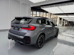 BMW X1 M35Li - ფოტო 15