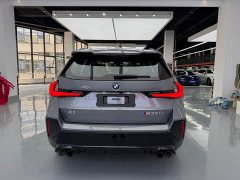 BMW X1 M35Li - ფოტო 16