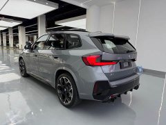 BMW X1 M35Li - ფოტო 17