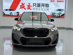 BMW X1 M35Li - ფოტო 2