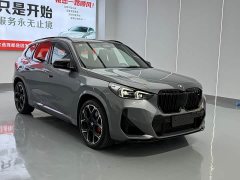 BMW X1 M35Li - ფოტო 3