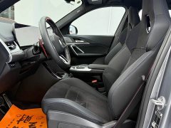 BMW X1 M35Li - ფოტო 4