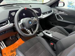 BMW X1 M35Li - ფოტო 5