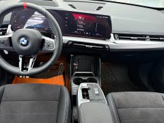 BMW X1 M35Li - ფოტო 6