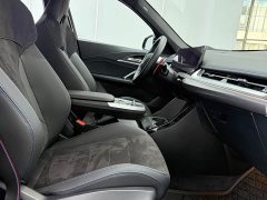 BMW X1 M35Li - ფოტო 7