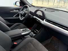 BMW X1 M35Li - ფოტო 8