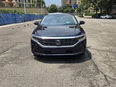 Volkswagen Passat 380TSI Premier - ფოტო 1