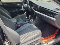 Volkswagen Passat 380TSI Premier - ფოტო 11