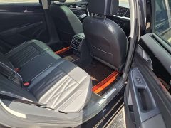 Volkswagen Passat 380TSI Premier - ფოტო 13