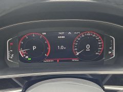 Volkswagen Passat 380TSI Premier - ფოტო 14