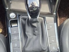Volkswagen Passat 380TSI Premier - ფოტო 16