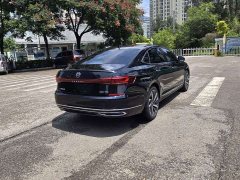 Volkswagen Passat 380TSI Premier - ფოტო 19