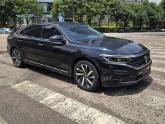 Volkswagen Passat 380TSI Premier - ფოტო 2