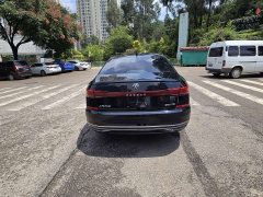 Volkswagen Passat 380TSI Premier - ფოტო 20