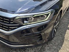 Volkswagen Passat 380TSI Premier - ფოტო 3