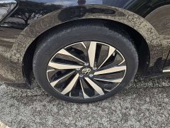 Volkswagen Passat 380TSI Premier - ფოტო 5