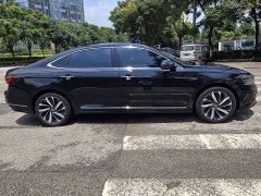 Volkswagen Passat 380TSI Premier - ფოტო 6