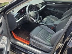 Volkswagen Passat 380TSI Premier - ფოტო 7