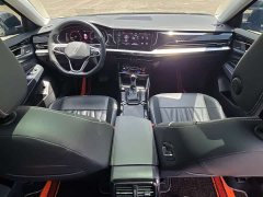 Volkswagen Passat 380TSI Premier - ფოტო 9