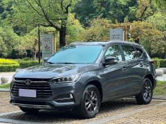 BYD Song Classic 1.5T Auto Elite - ფოტო 1