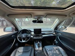 BYD Song Classic 1.5T Auto Elite - ფოტო 10